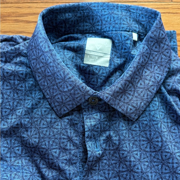 Callaway Polo - Picture 3 of 4